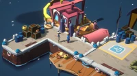 5. Little Big Adventure - Twinsen’s Quest PL (NS)